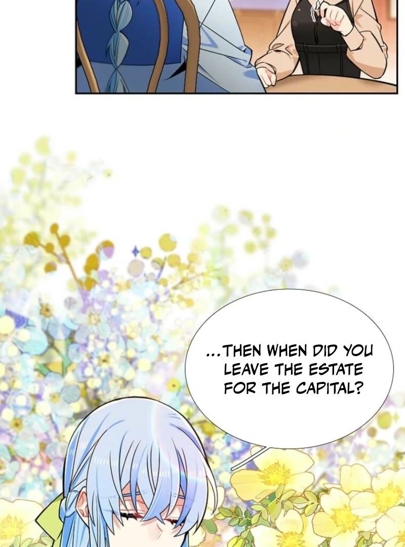 Mistaken for a Wicked Woman! Chapter 61 - page 53